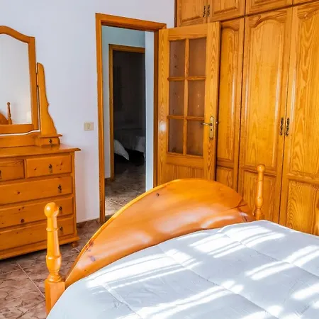 Live Cuevecitas Herradura Terrace & Mountain View Ferienhaus *