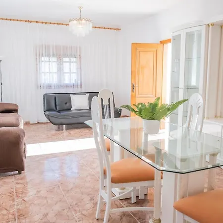 Live Cuevecitas Herradura Terrace & Mountain View Ferienhaus Candelaria