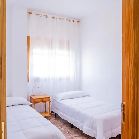 Ferienhaus Live Cuevecitas Herradura Terrace & Mountain View