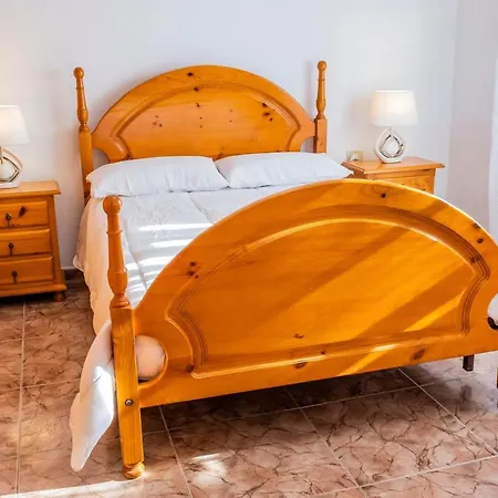 Ferienhaus Live Cuevecitas Herradura Terrace & Mountain View Candelaria