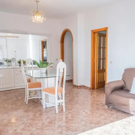 Ferienhaus Live Cuevecitas Herradura Terrace & Mountain View Candelaria