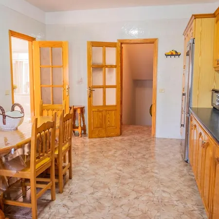 Live Cuevecitas Herradura Terrace & Mountain View Ferienhaus *