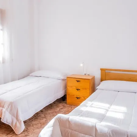 Ferienhaus Live Cuevecitas Herradura Terrace & Mountain View Candelaria