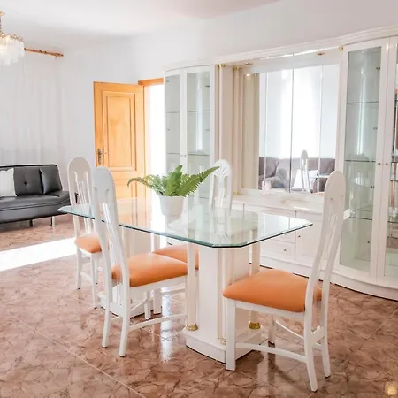 Live Cuevecitas Herradura Terrace & Mountain View Ferienhaus *